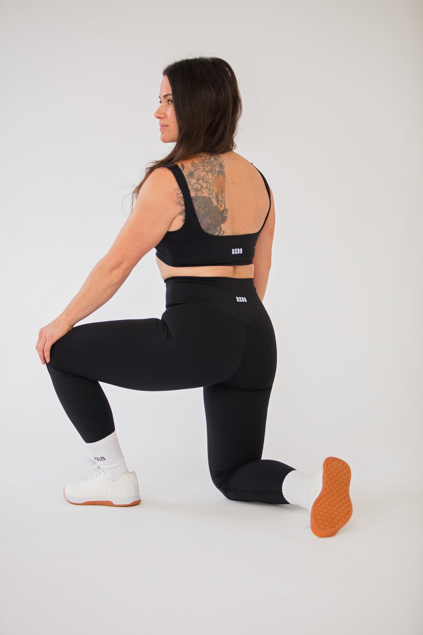 Winter RXBB Leggings