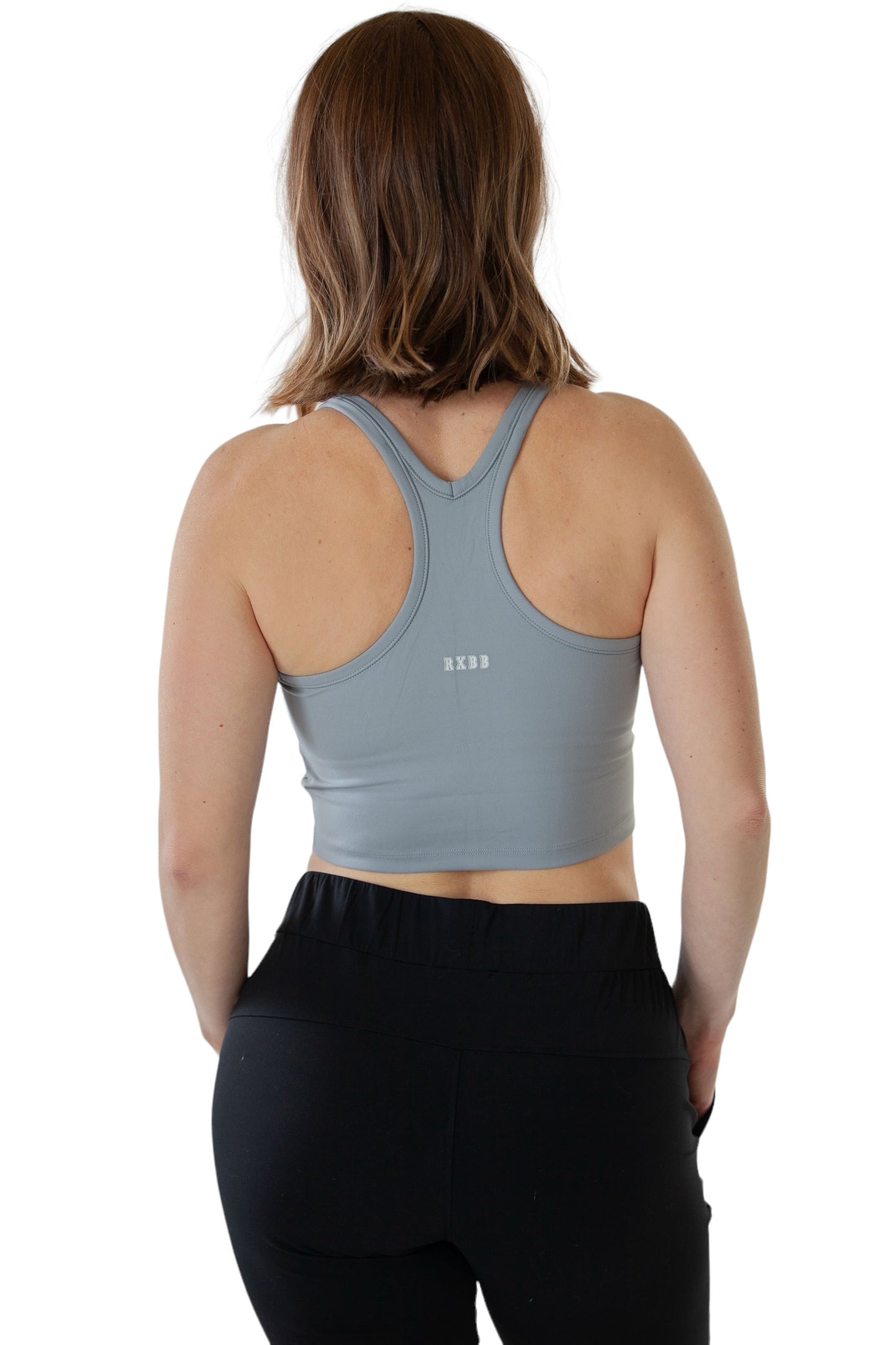 Slate Infinity Tank