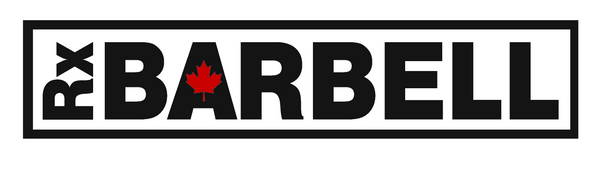 RX BARBELL