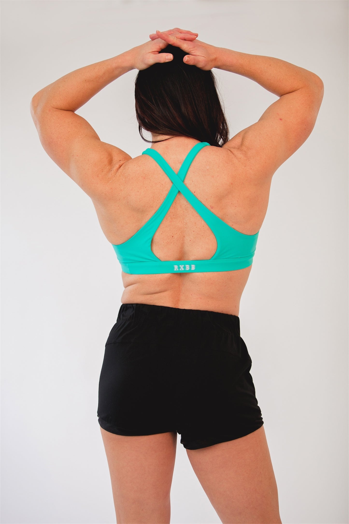 Victory Bra- Maldives Green