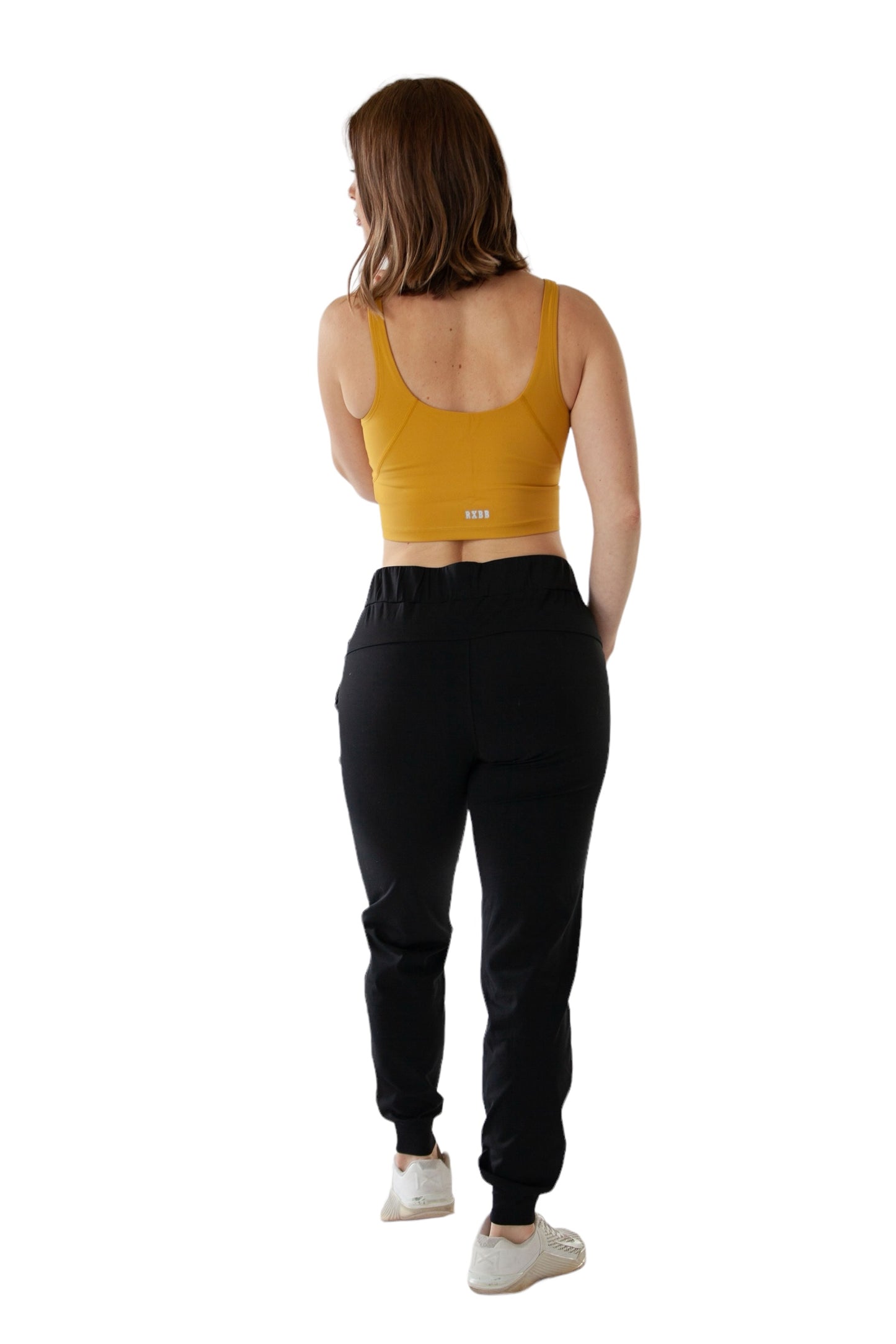 Mustard RXBB Tank