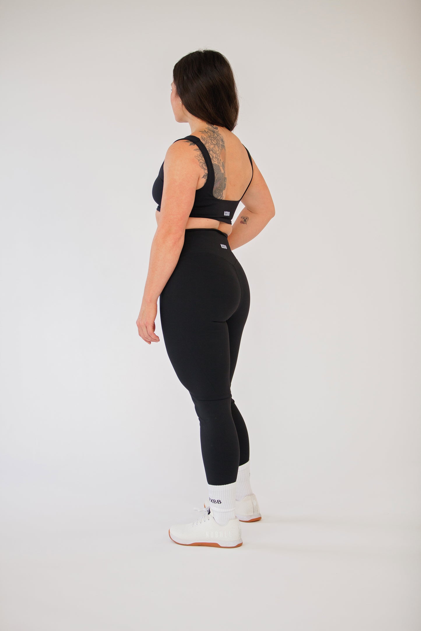 Winter RXBB Leggings