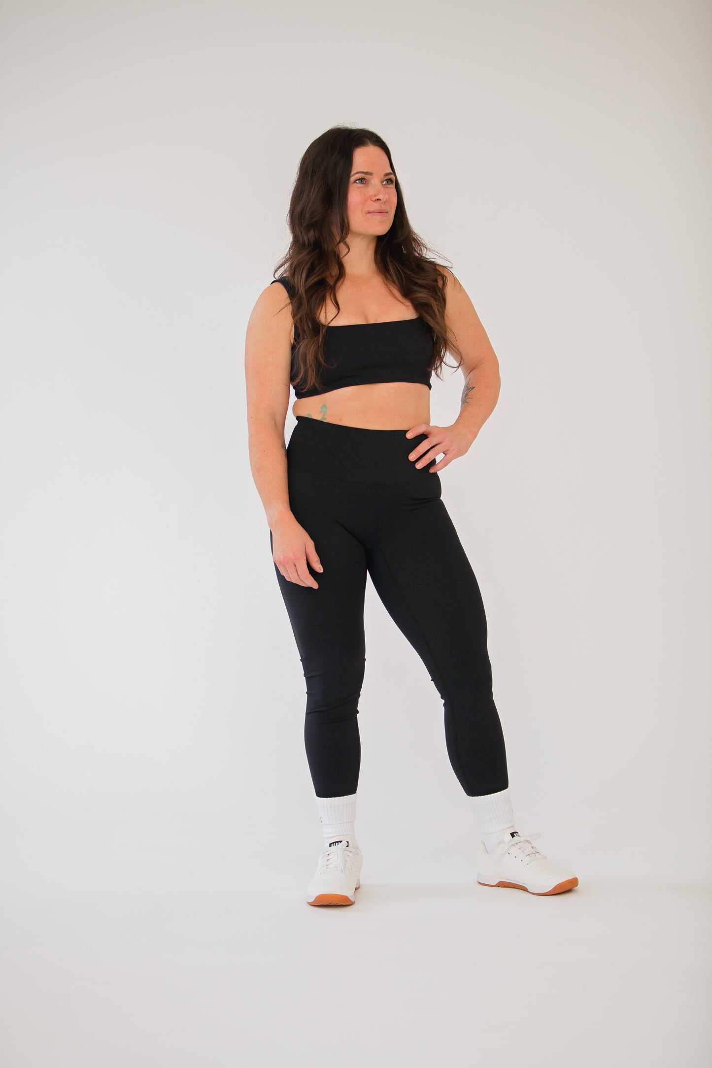 Winter RXBB Leggings