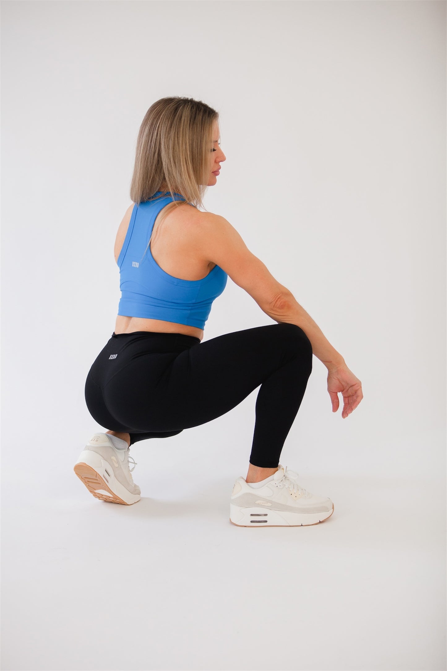 Strive Tank- Capri
