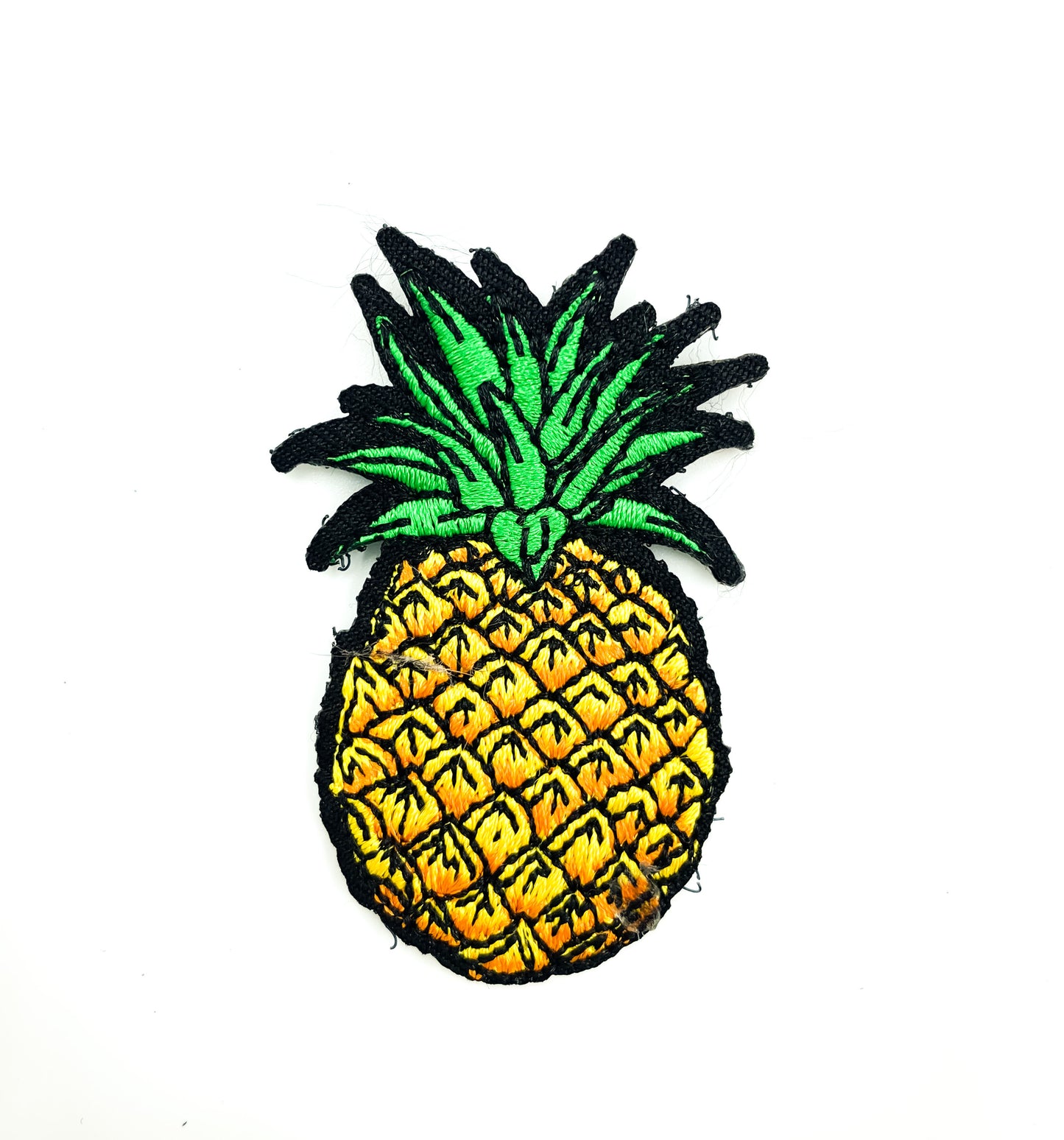 Pineapple Patch