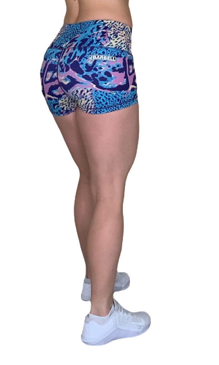 Sahara 2.5” Shorts