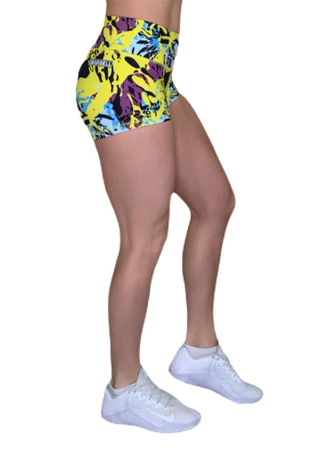 Elizabeth 2.5” Shorts
