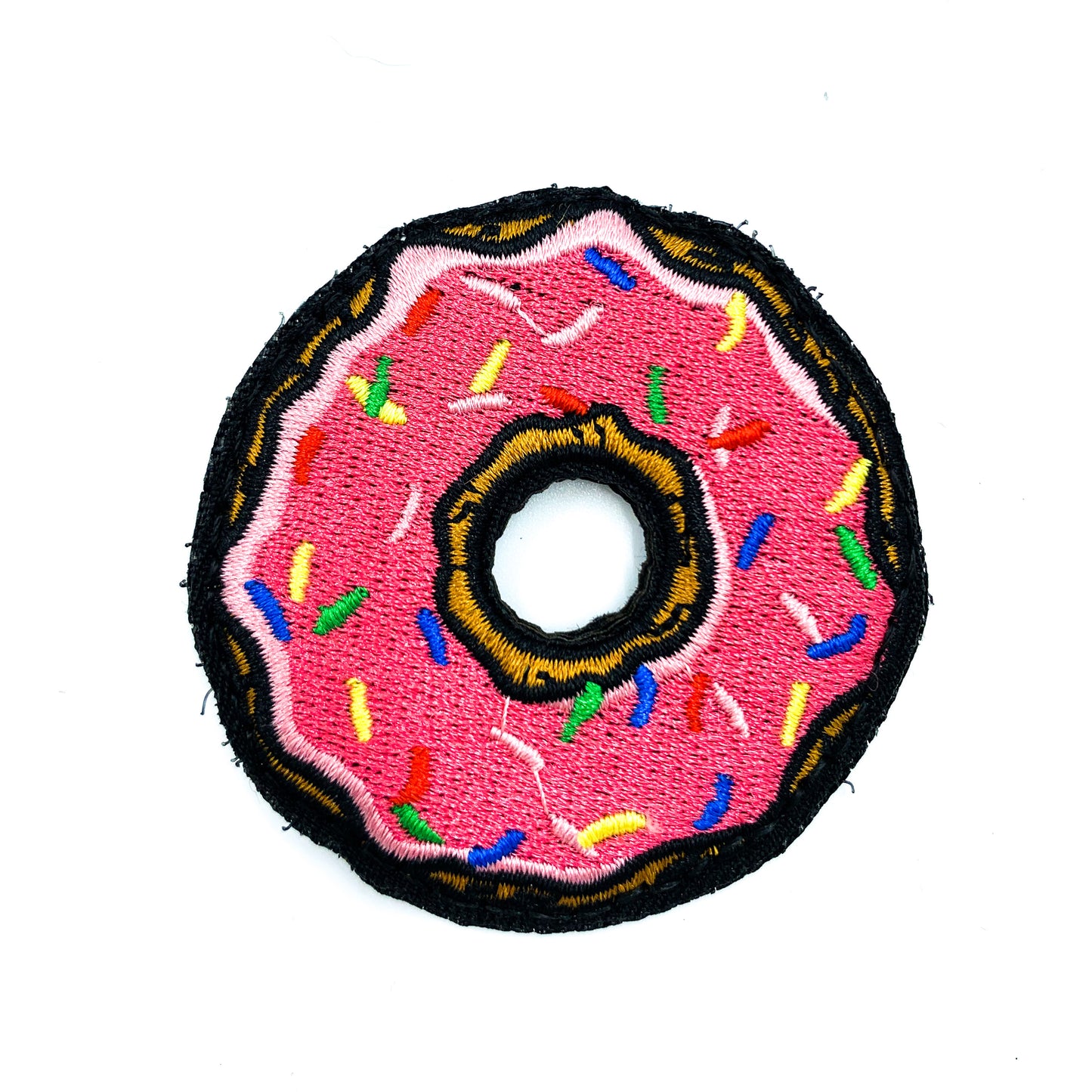Donut Patch