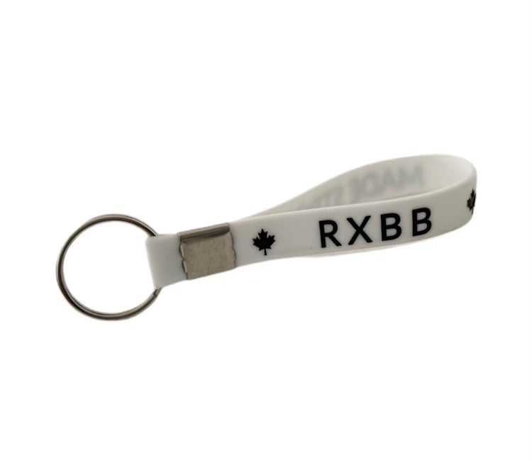 Made Strong Key Chain