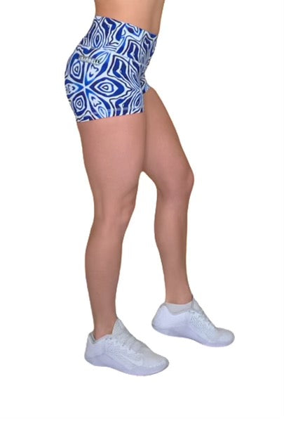 Koa 2.5” Shorts
