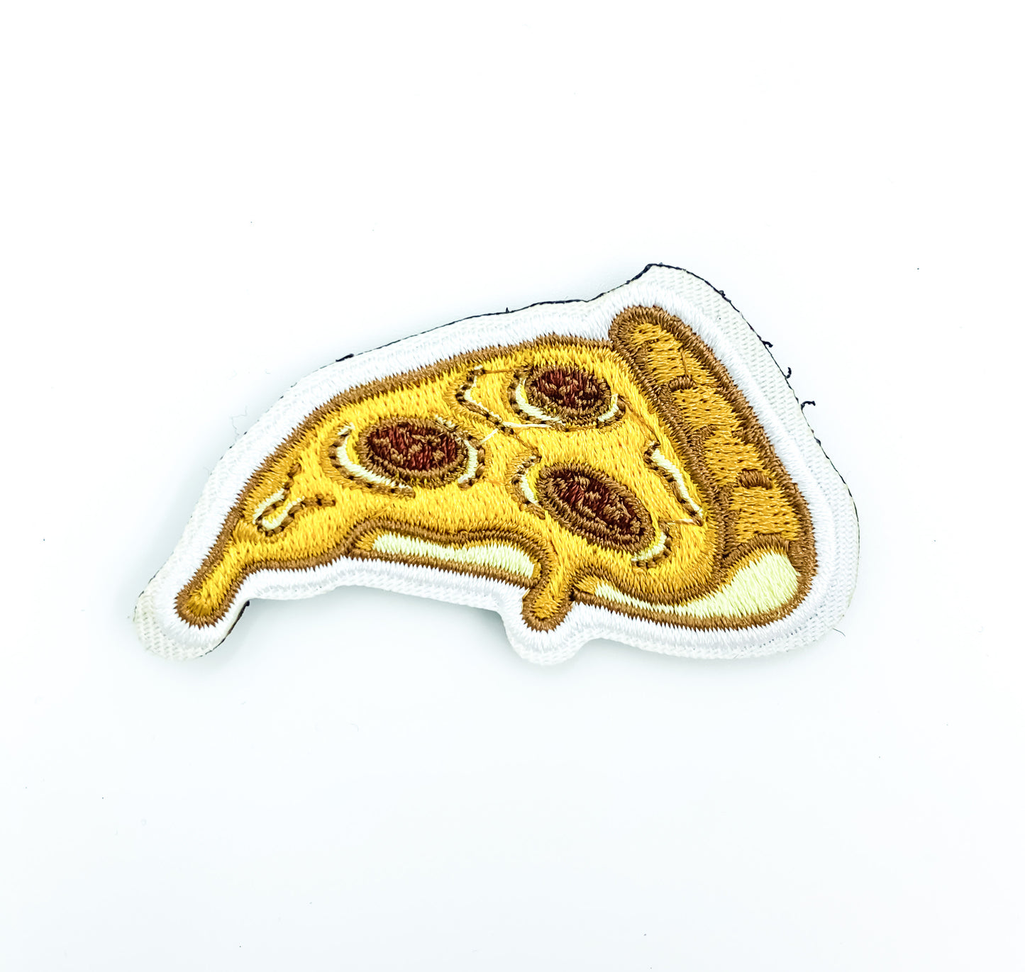 Pizza Patch