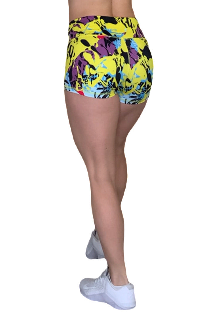 Elizabeth 2.5” Shorts