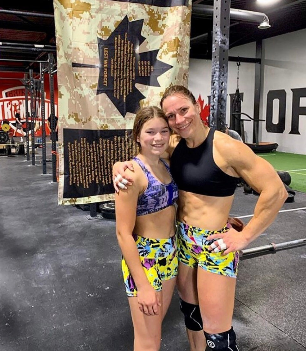 Elizabeth 2.5” Shorts