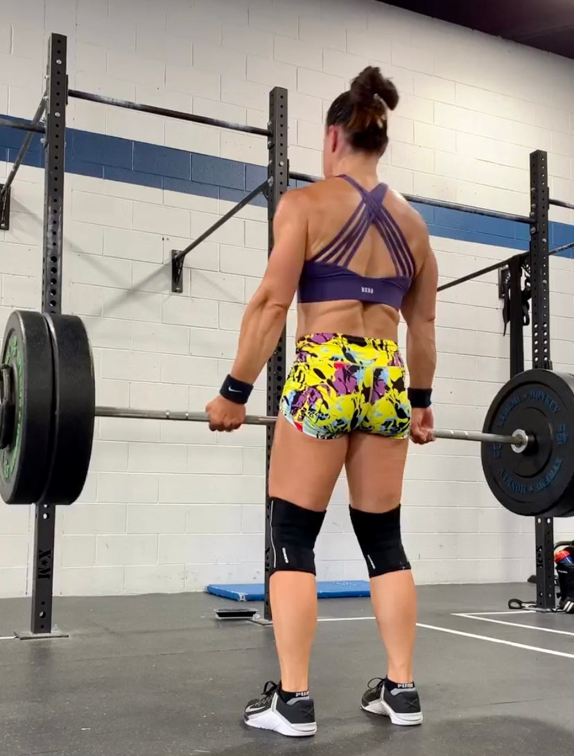 Elizabeth 2.5” Shorts