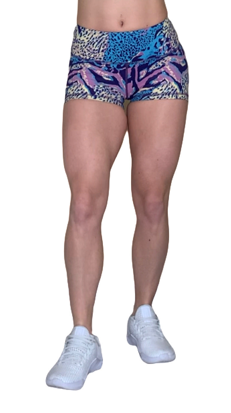 Sahara 2.5” Shorts
