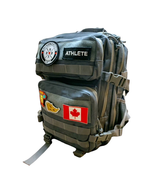 Athlete Backpack 25L