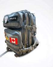 Load image into Gallery viewer, Athlete Backpack 25L