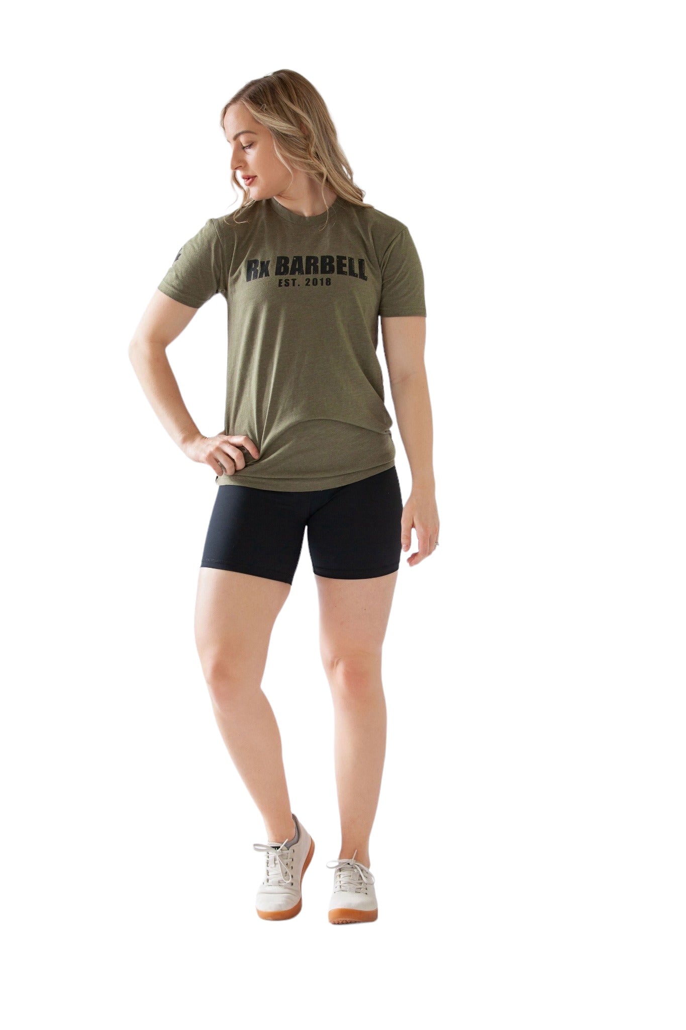 Army Made For The Strong T-Shirt