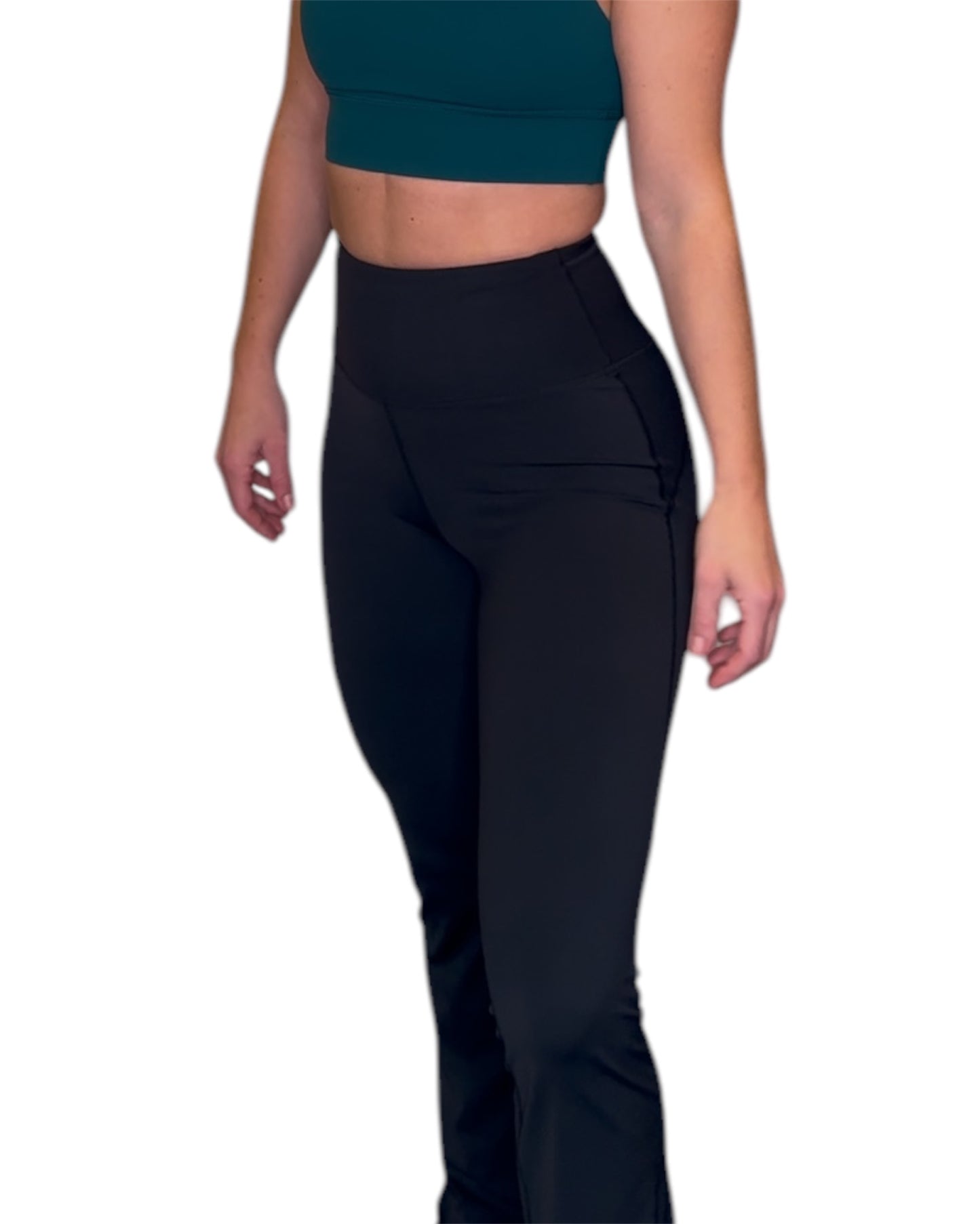 Flare Leggings