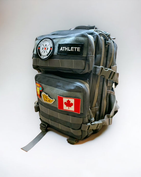 Athlete Backpack 25L
