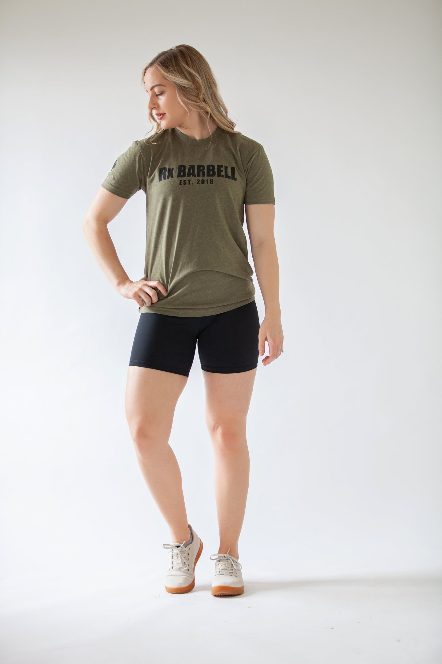 Army Made For The Strong T-Shirt