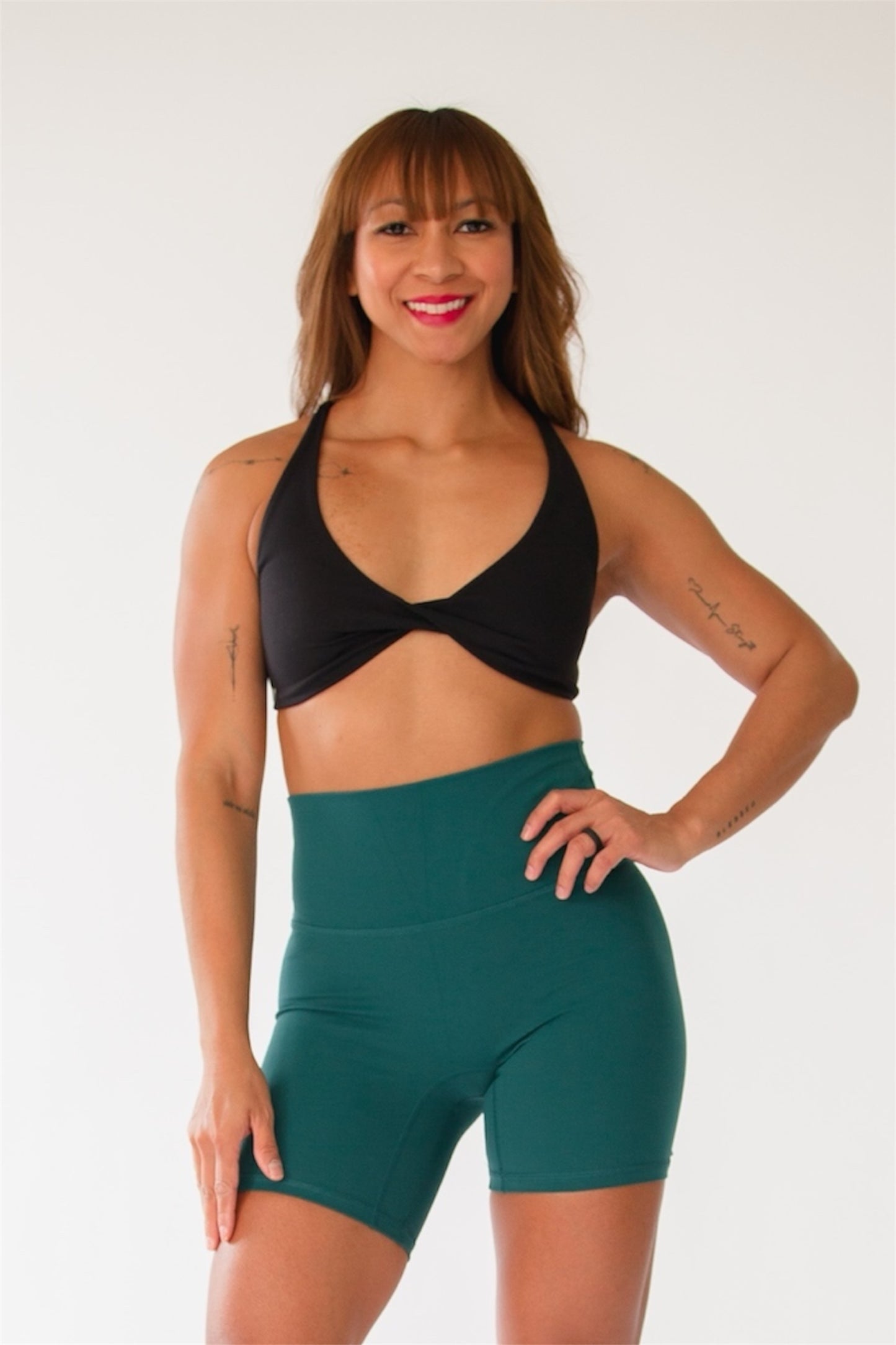 Isla Bra- Black
