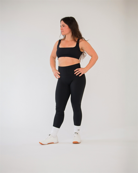Winter RXBB Leggings