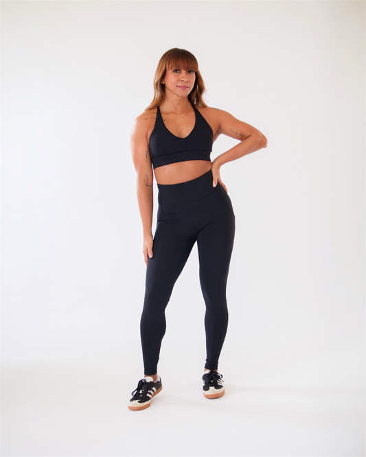 Adapt 2.0 Leggings- COMING SOON