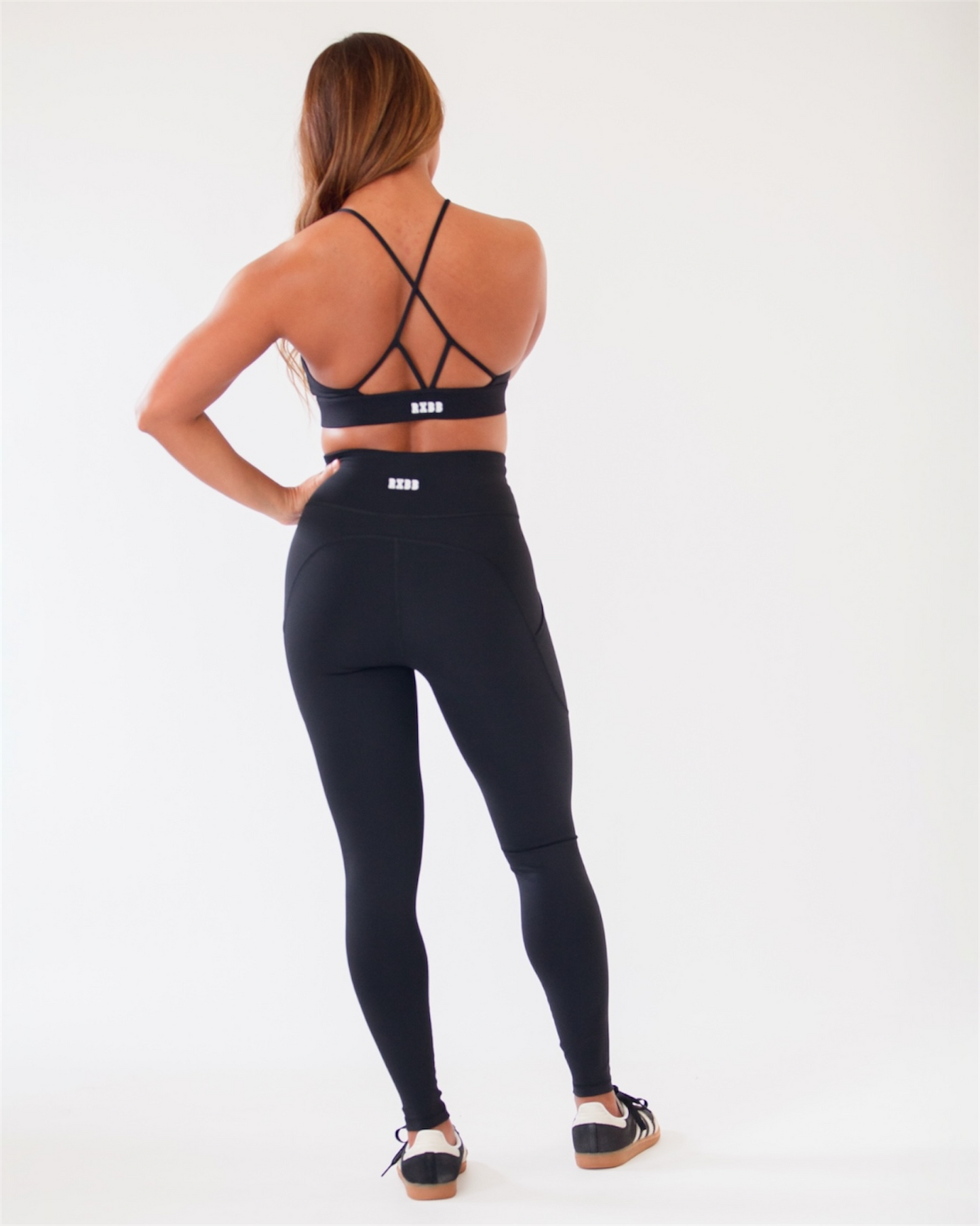 Adapt 2.0 Leggings- COMING SOON