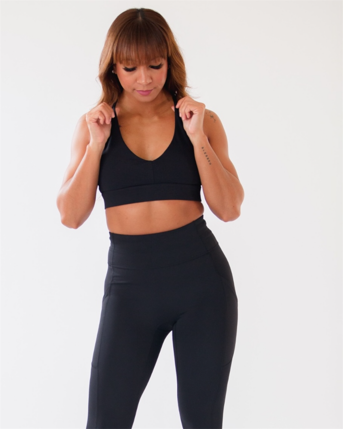 Adapt 2.0 Leggings- COMING SOON