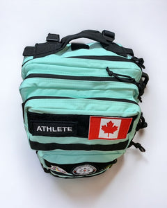 Athlete Backpack 25L