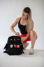 Load image into Gallery viewer, Athlete Backpack 25L