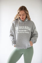 Load image into Gallery viewer, Made For The Strong Hoodie