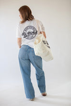 Charger l&#39;image dans la galerie, Made Strong T-Shirt Blanc