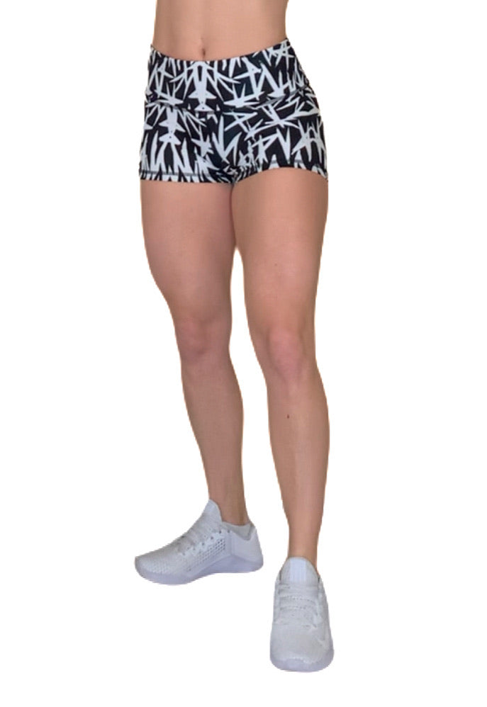 Helen 2.5” Shorts