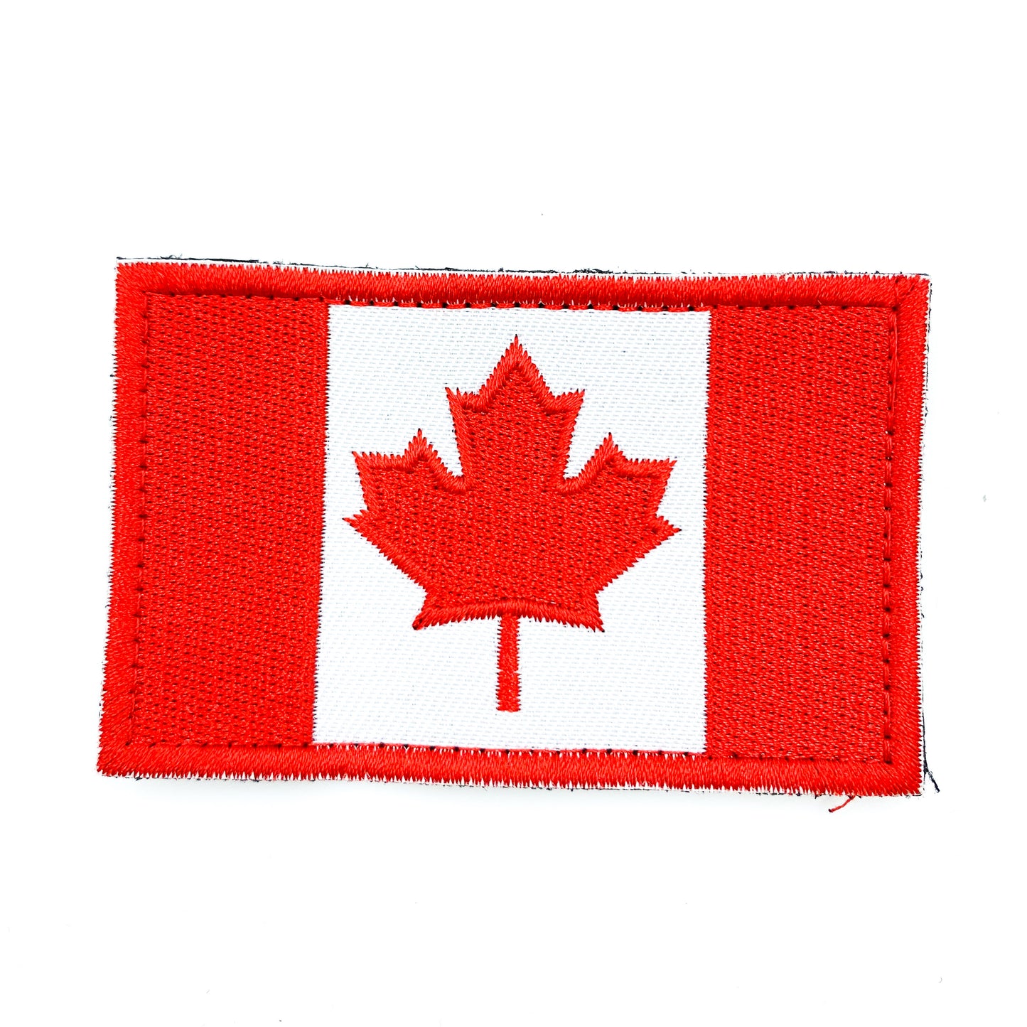 Canada Flag Patch