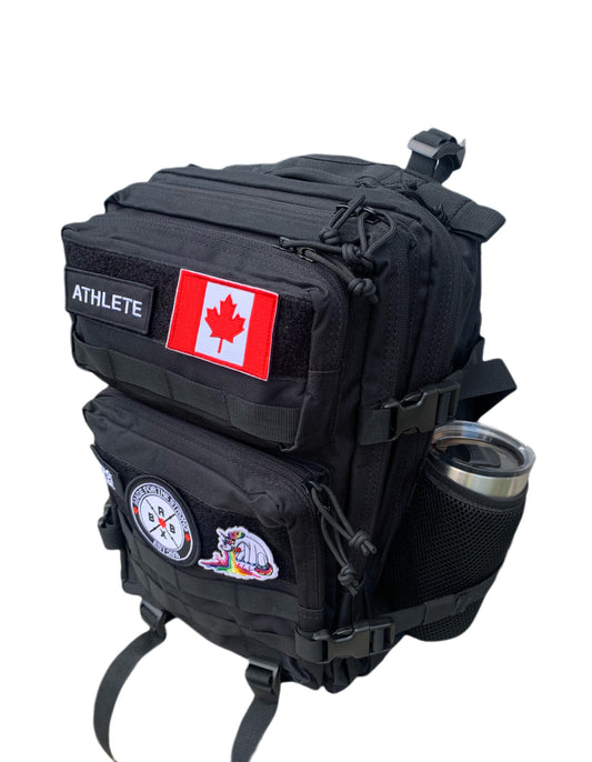 Athlete Backpack 25L