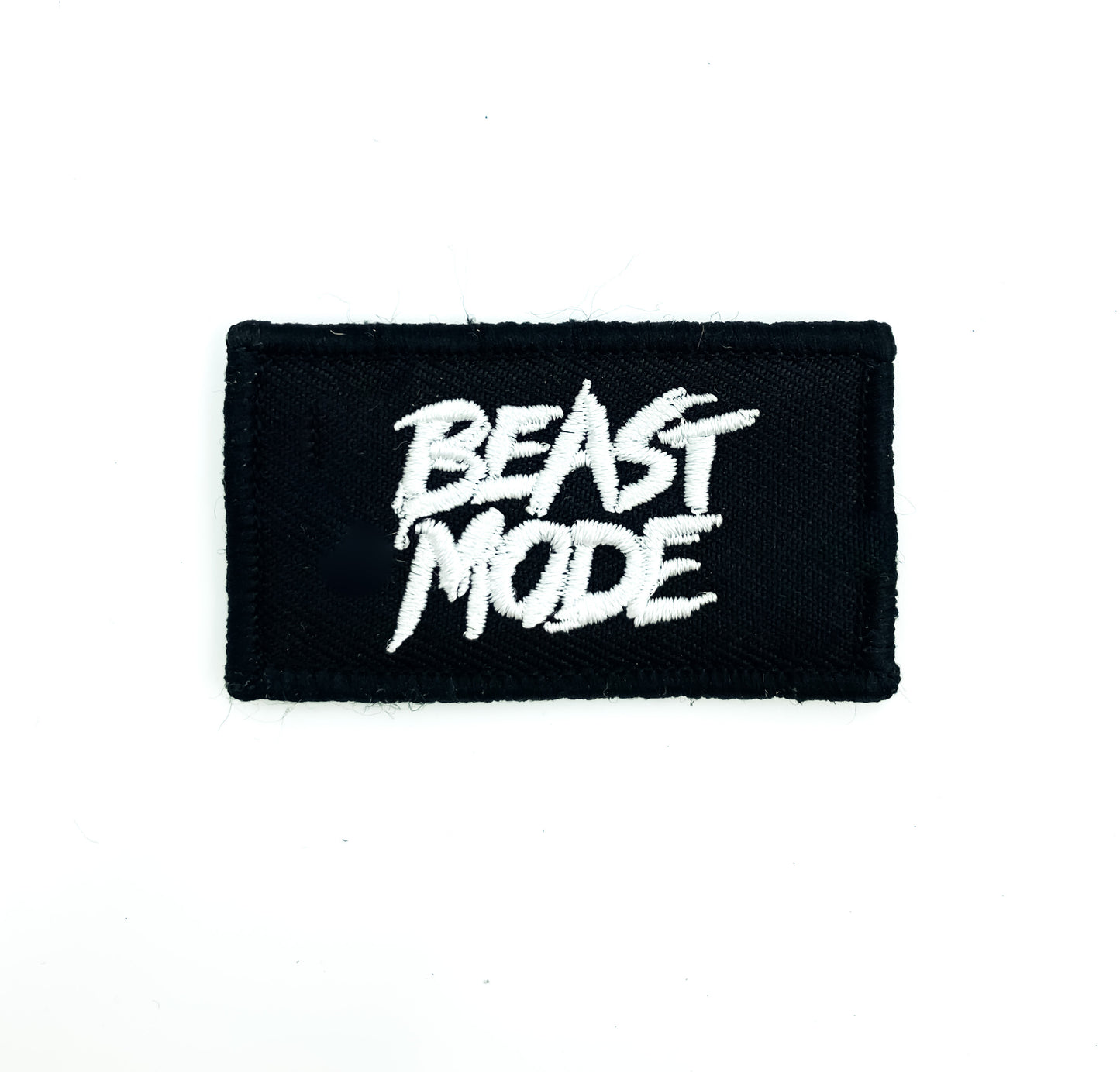 Beast Mode Patch